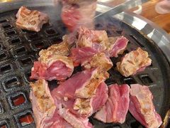 -霸腹烤肉(厦门柚子番店)