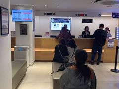 -新罗免税店(首尔总店)