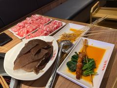 -季季红火锅(长沙步行街店)