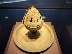 -广西壮族自治区博物馆