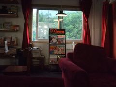 -雕刻时光咖啡馆(北航店)