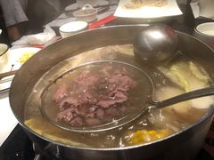 -牛事制造局牛肉火锅(莲岳路店)