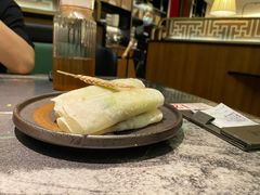 -新白鹿餐厅(松江开元地中海店)