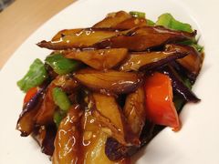 -关东小磨东北菜(上海长风大悦城店)