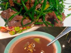 -顺峰顺水顺德菜(龙华店)