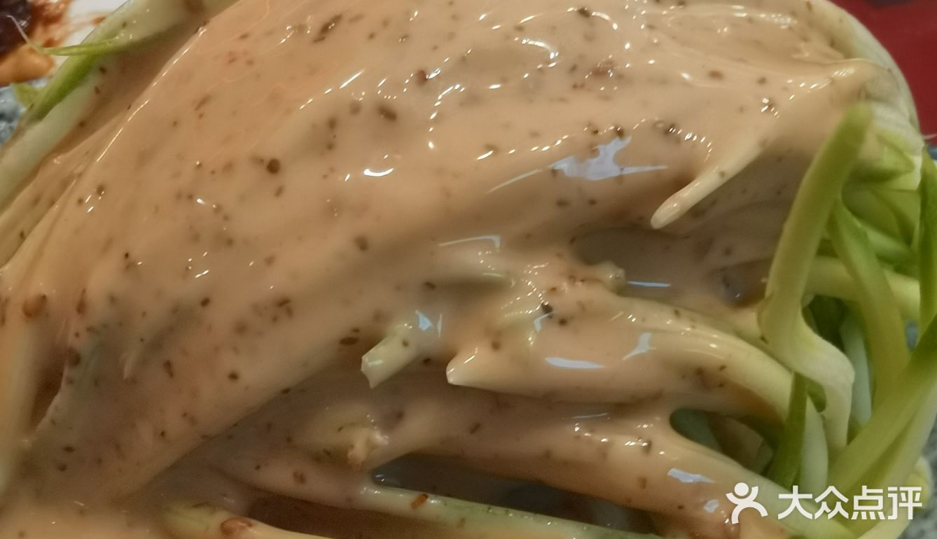 眉州小馆 小聚怡情