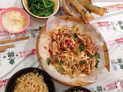 -东排食堂长沙小吃大排档(五一广场店)