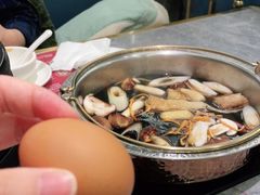 -一绪に寿喜烧(荟聚店)