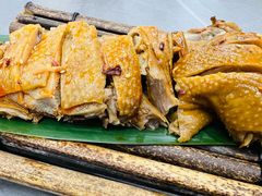 -吃不恼火·江湖菜·小酒馆(日月光田子坊店)