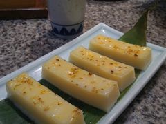 桂花拉糕-南京大牌档(凯德1818店)