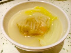 -新宝餐厅(流塘店)