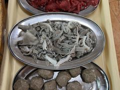 -江村四哥新鲜牛肉店(江高总店)