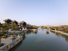 -朱仙镇启封故园景区