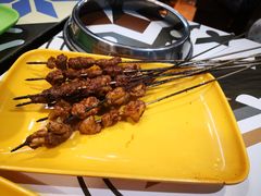 -清真.德枭炕肉店.青海菜(大新街夜市店)