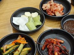 -高社长参鸡汤(高丽街店)
