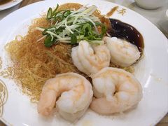 -香港麦奀云吞面世家(中山二路店)