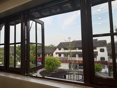 -芸海阁·农家私房菜(沙家浜景区出口店)