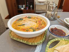 -黑河坝泡姜鸡贡椒鱼(贾旗路店)