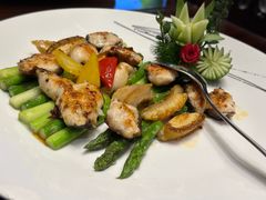 -索菲特酒店·乐轩华中餐厅