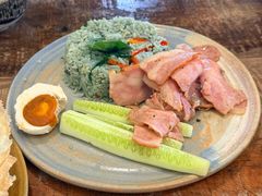-Pad Thai Kratong Thong by ama