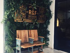 -RGF(巨鹿路店)