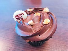 -Pantry's Best派悦坊蛋糕(K11购物艺术中心店)