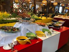 -东方苑自助餐厅(稻香湖景酒店)