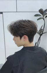 -FINE HAIR 烫染专业设计