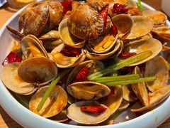 -华府九号海鲜烧烤大排档(龙域店)