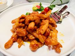 -高第街56号港式餐厅(山大路店)