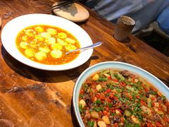 -不相离盐帮菜(郎园店)
