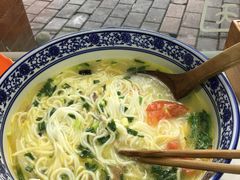 -嗨小卤米线铺(科园一街店)