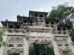 -潜口民宅博物馆