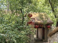 -井塘古村