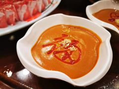 -口福居老北京涮肉(大运村店)