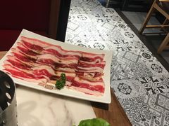 -韩宫宴烤肉·料理(南京江宁万达店)