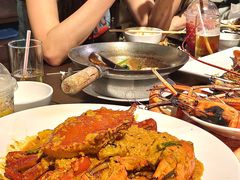 -大螃蟹海鲜餐厅