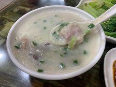 及第粥-燊意布拉肠云吞面(中山四路店)