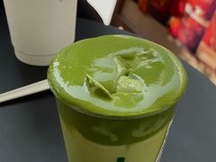 -阿嬷手作(成都万象城店)