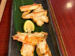 -蟹道乐(道顿堀本店)