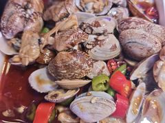 -徐家屯铁锅炖(宋家庄店)