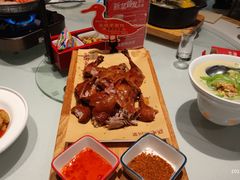 -鸡毛店·川菜(文殊院店)