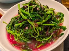 -曾家厨房·新徽菜(高新天柱路店)