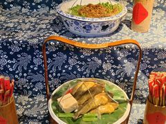 -客家大院·非遗赣南客家菜(郁孤台店)