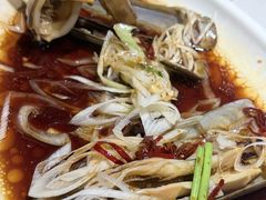 -开海·红岛海鲜虾水饺(石老人店)
