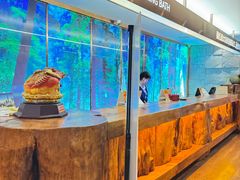 -恒坤北纬42度温泉洗浴(公园路店)