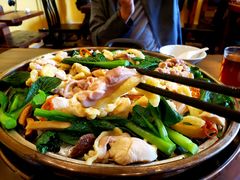 -阿多私房菜(顺德店)