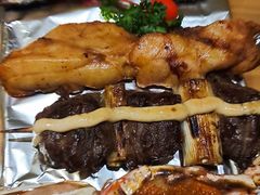 -百味地锅鸡(铜山路店)