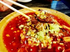 -情妹耙泥鳅·江湖川菜(科华店)