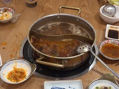 -松野谷·寿喜烧自助(华联顺义金街购物中心店)